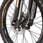 Мотоцикл кроссовый эндуро SHARMAX Sport Air 300 BE 2025