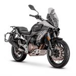 Мотоцикл SHARMAX GL 601 Ultra ТУРЭНДУРО с ПТС