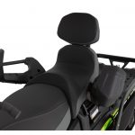 Снегоход SHARMAX Ace 1000