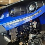 Квадроцикл LINHAI-YAMAHA D300
