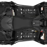 Квадроцикл STELS ATV 800 Guepard FF Trophy EPS Cargo 2.0 (ПСМ)
