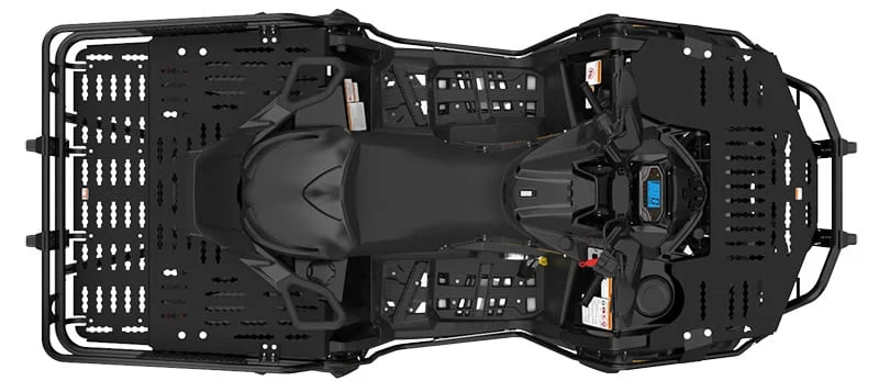  ATV 800 Guepard FF Trophy EPS Cargo 2.0 (ПСМ)