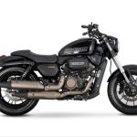 Мотоцикл SHARMAX RR 351 Ultra с ПТС