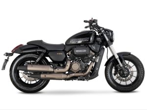 Мотоцикл SHARMAX RR 351 Ultra с ПТС
