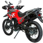 Мотоцикл ATAKI Crosser 300 (4T PR300) ТУРЭНДУРО