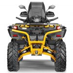 Квадроцикл STELS ATV 800 Guepard Trophy EPS CVTech (ПСМ)