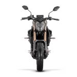 Мотоцикл SHARMAX RST 501 Ultra с ПТС