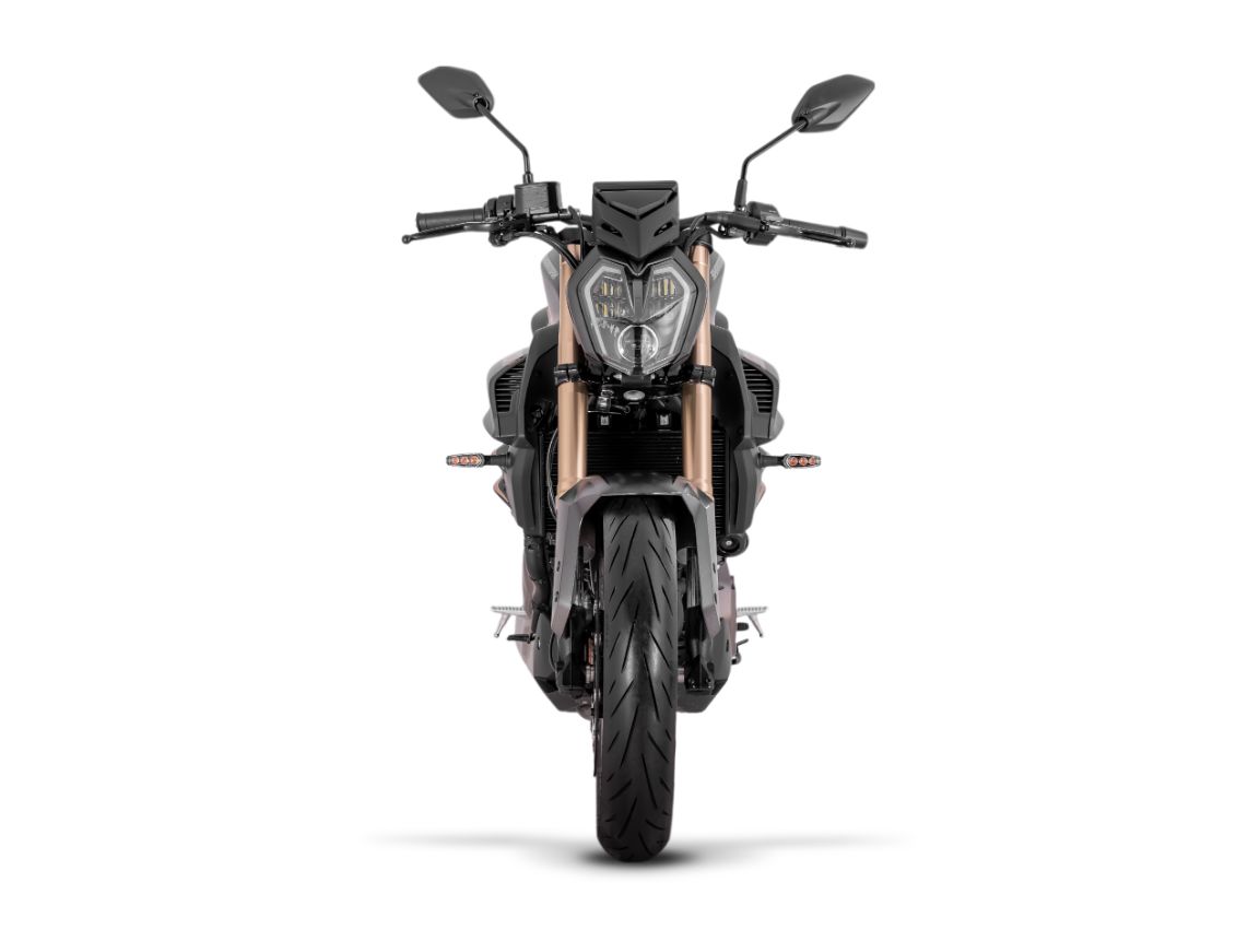  RST 501 Ultra с ПТС