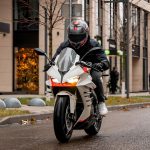 Мотоцикл SHARMAX GP RS 601 Ultra с ПТС