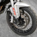 Мотоцикл SHARMAX GL 601 Ultra ТУРЭНДУРО с ПТС