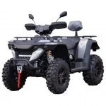 Квадроцикл LINHAI-YAMAHA M550L (с ПСМ)