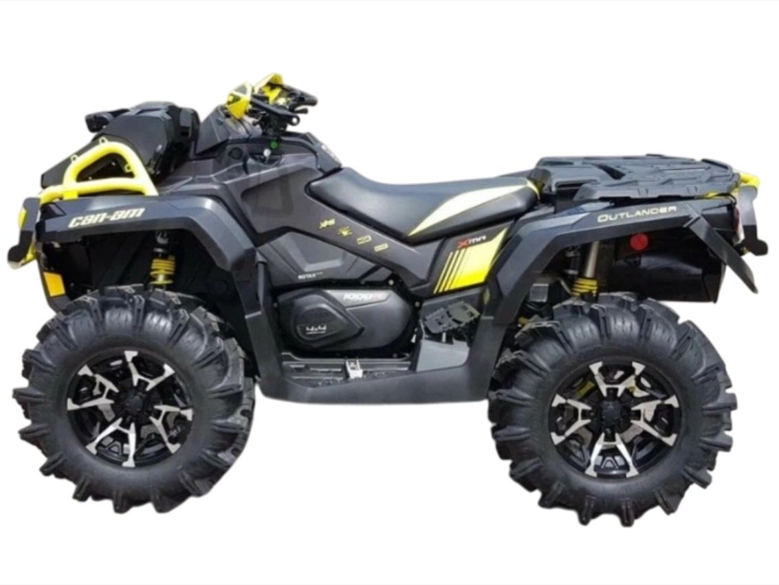  Can-Am Outlander X MR 1000R