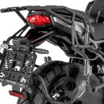 Мотоцикл SHARMAX GL 601 Ultra ТУРЭНДУРО с ПТС