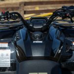Квадроцикл SHARMAX Force 720 Rage с ПСМ