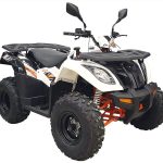 Квадроцикл KAYO AU300 EFI
