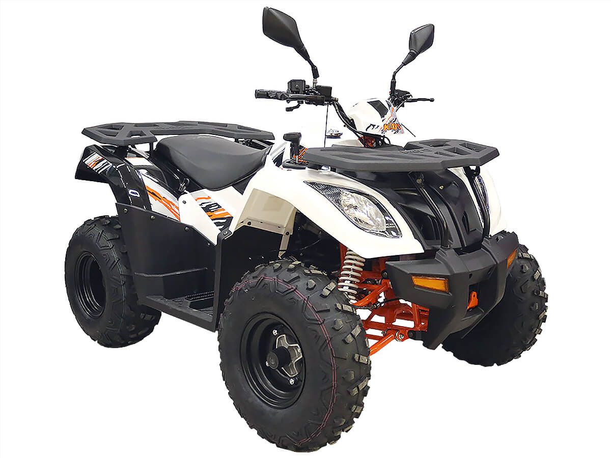  AU300 EFI