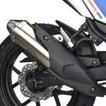Мотоцикл MOTOLAND GS ENDURO (172FMM-5/PR250) ТУРЭНДУРО