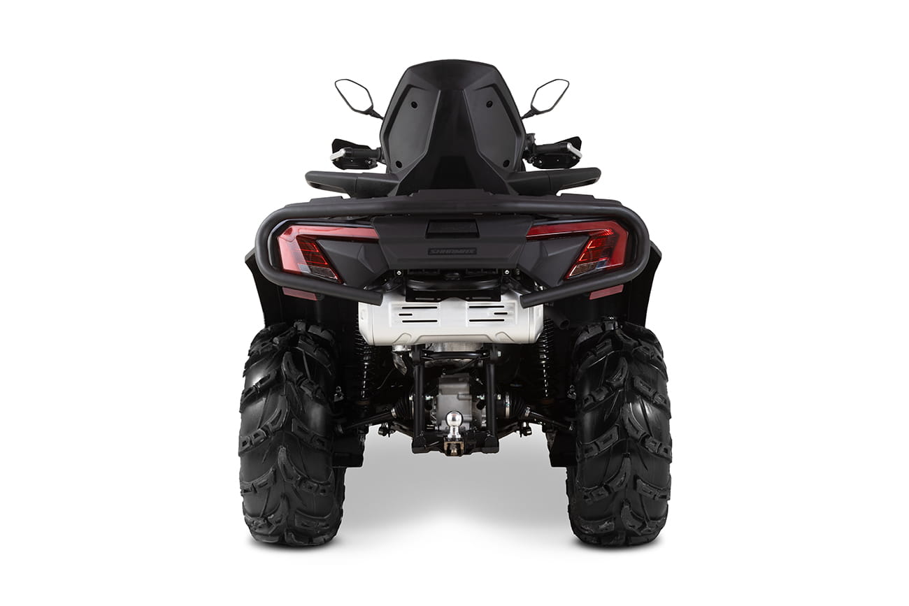  Force 1100 EFI EPS by Geely Mud Lite