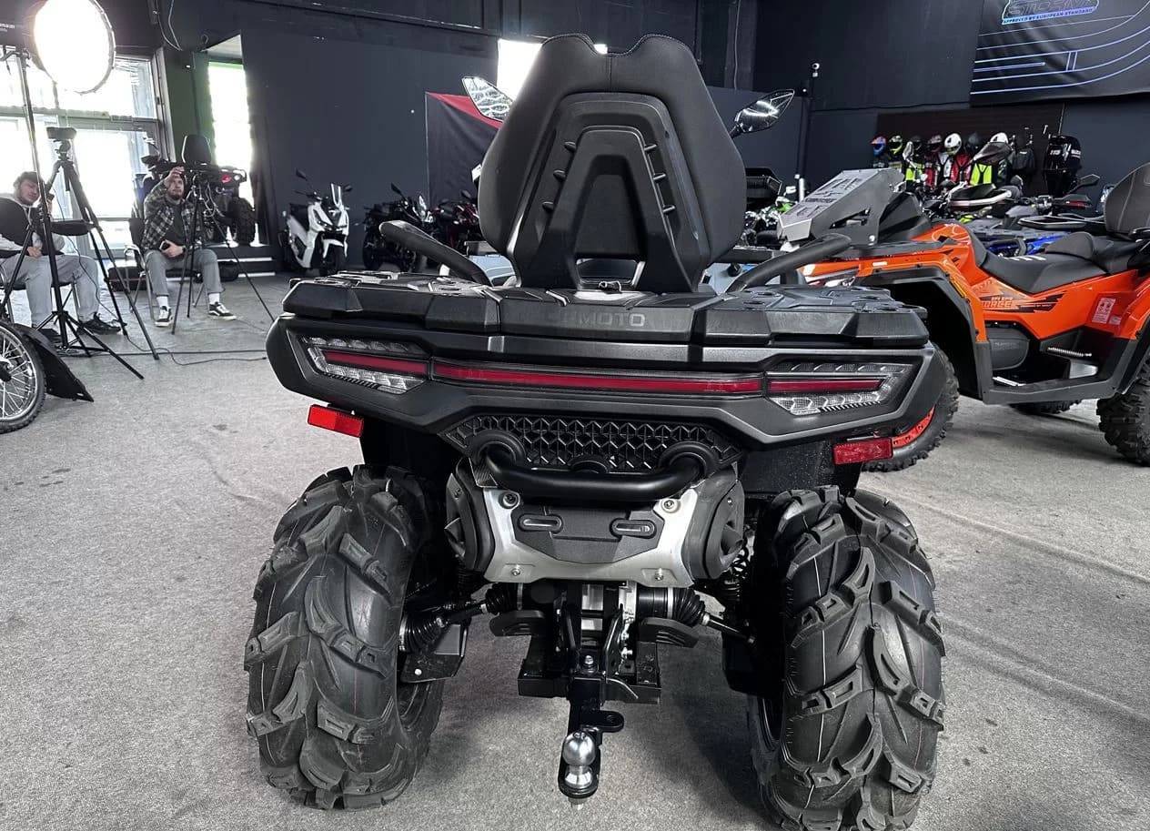  CFORCE 1000 EPS (ПСМ)
