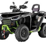 Квадроцикл SEGWAY Snarler AT6 LE (ПСМ)