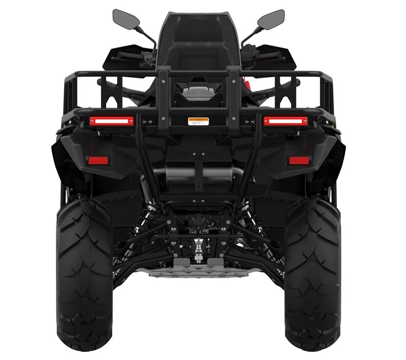  ATV 800 Guepard FF Trophy EPS Cargo 2.0 (ПСМ)