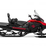 Снегоход SHARMAX Ace 1000