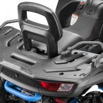 Квадроцикл SEGWAY Snarler AT6 LE (ПСМ)