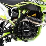 Мотоцикл кроссовый эндуро PROGASI Super Max 300