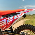 Мотоцикл кроссовый эндуро SHARMAX PowerMax 322