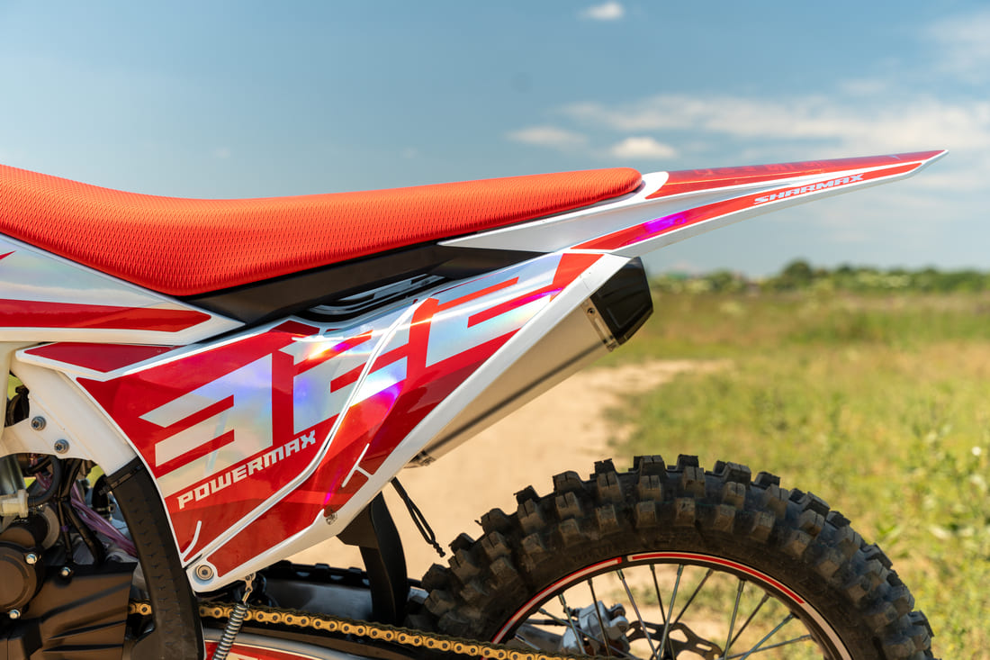  PowerMax 322