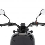 Мотоцикл SHARMAX RR 240 Ultra с ПТС