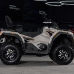 Квадроцикл SHARMAX Force Challenger 800