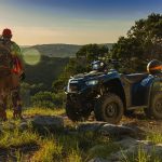 Квадроцикл KAWASAKI Brute Force 450 4x4 (2025)
