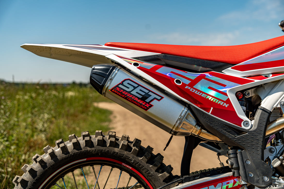  PowerMax 322