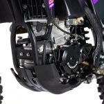 Мотоцикл кроссовый эндуро SHARMAX Expert 450