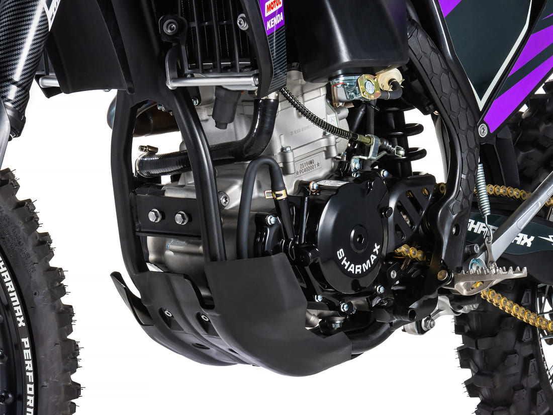  Expert 450
