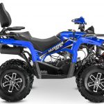Квадроцикл SHARMAX Hummer 320 RX LTD