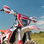 Мотоцикл кроссовый эндуро SHARMAX PowerMax 322