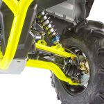 Квадроцикл STELS ATV Guepard 650 TЕ (Trophy) 2.0 (ПСМ)