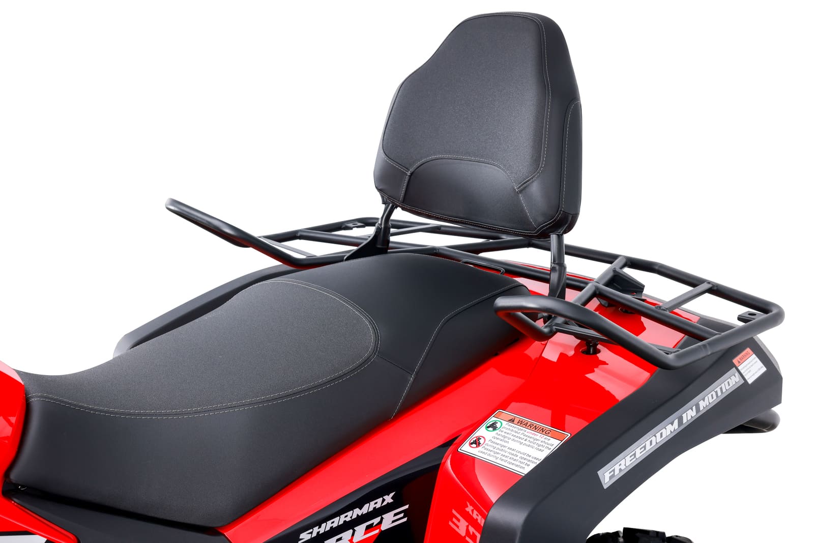 Force 720 Rage с ПСМ