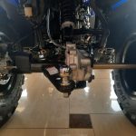 Квадроцикл LINHAI-YAMAHA D300
