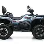 Квадроцикл LONCIN Xwolf 700 L (ПСМ)