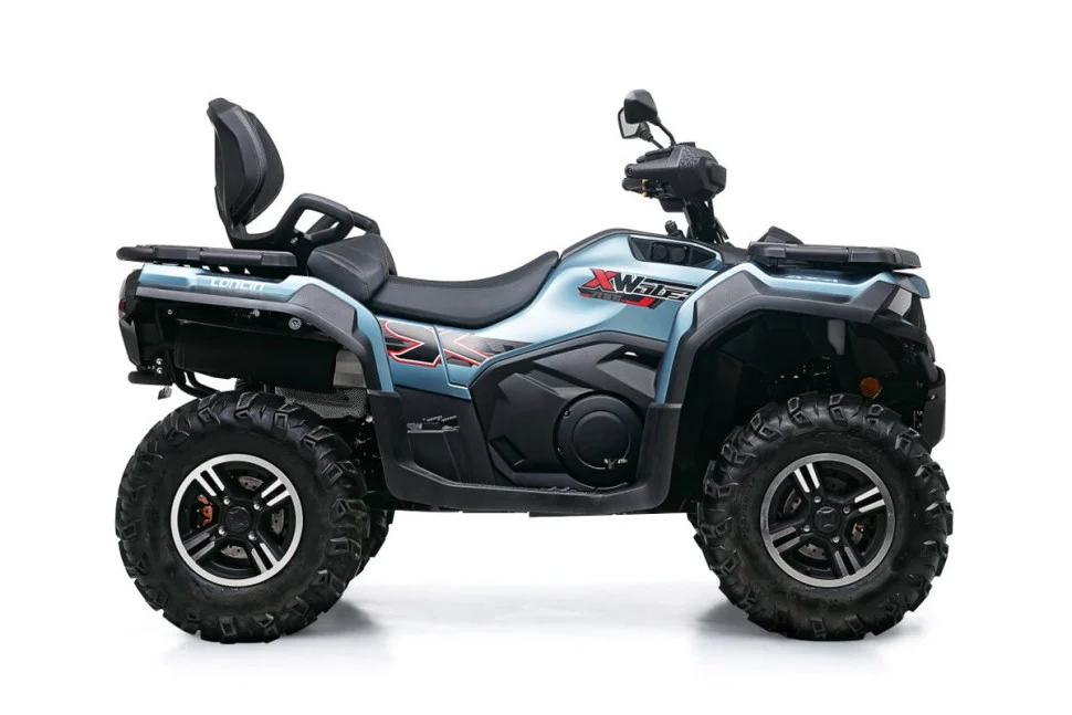  Xwolf 700 L (ПСМ)
