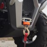 Квадроцикл HISUN Guardian 550L Long (ПСМ)