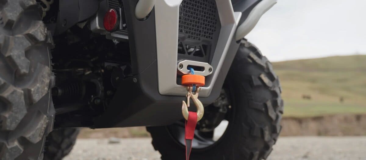  Guardian 550L Long (ПСМ)