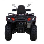 Квадроцикл HISUN Tactic 550 Limited (ПСМ)
