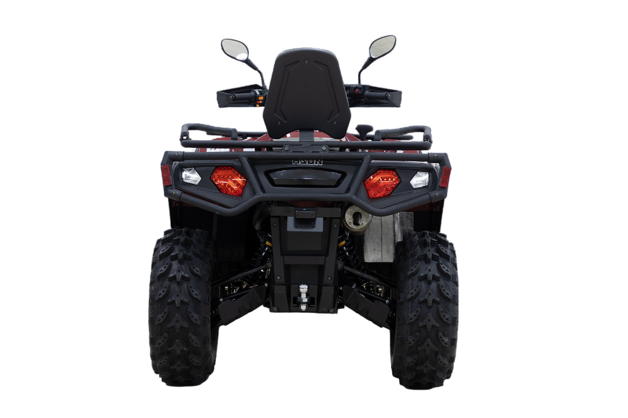  Tactic 550 Limited (ПСМ)