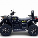 Квадроцикл BIZON YK450A EPS