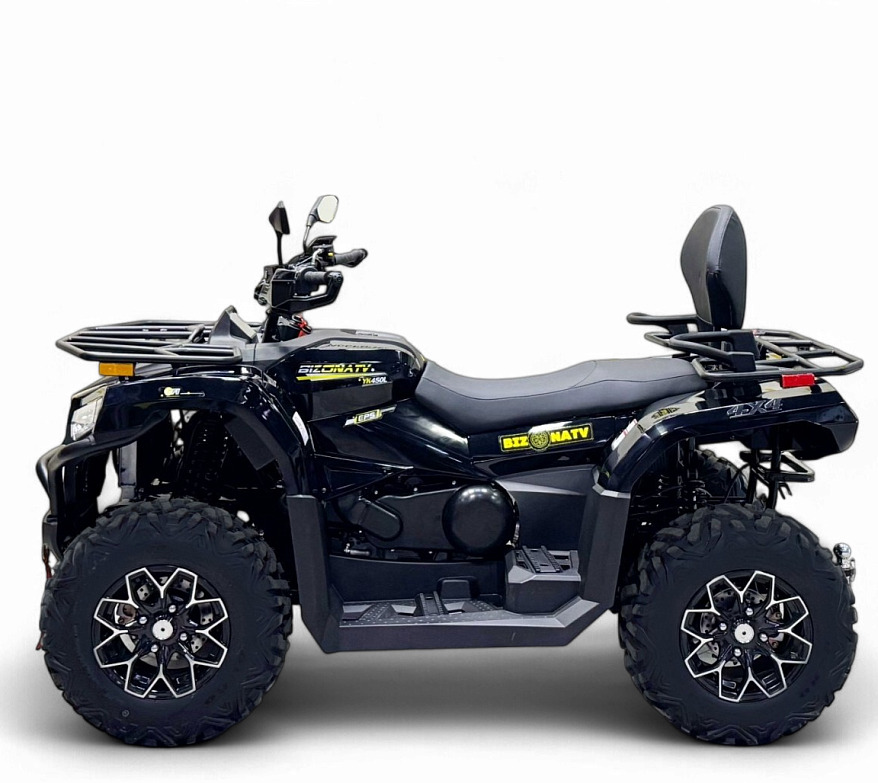  YK450A EPS