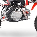 Питбайк PROGASI Smart 150